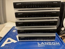 LANCOM R883VAW VoIP DSL Router