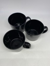 3x vintage Arabia Teema Kilta