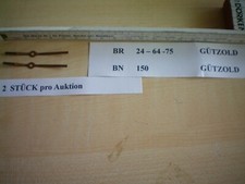 BR 24 - 64 - 75 BN 150