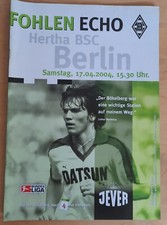 Borussia mönchengladbach - *,