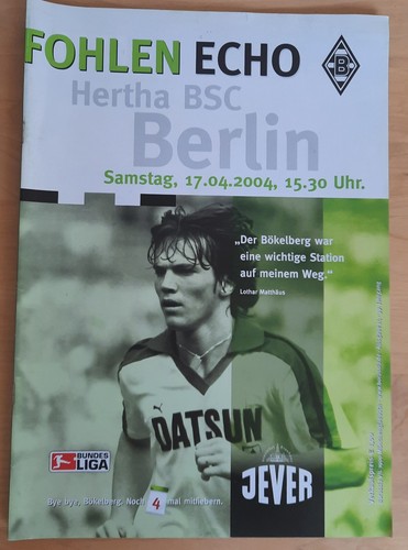 Borussia mönchengladbach - borussia,