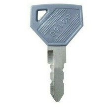 BAUMASCHINENSCHLÜSSEL FÜR