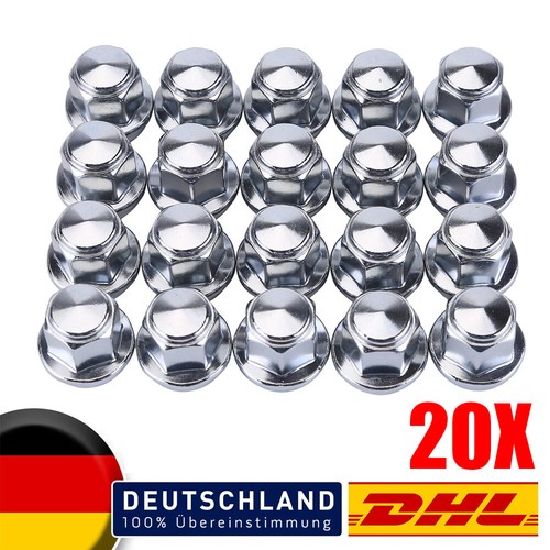 20x radmuttern für ford - 20x,