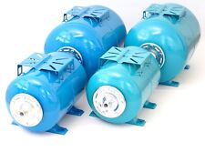 Druckkessel Druckbehälter Membrankessel 24L 50L Hauswasserwerk Pumpe EPDM