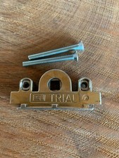  Siegenia Trial 80 Schneckengehäuse Getriebeschloß für Getriebe 3 +23 Alte Form 