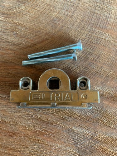 Siegenia trial 80 - ,