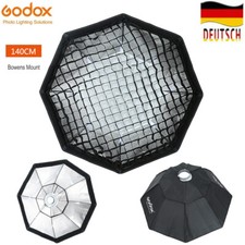 DE Godox 140cm 55" Studio