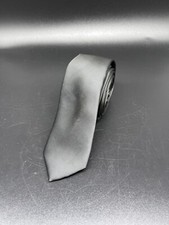 Burton Herren Krawatte 152cm * 5cm Schwarz #755