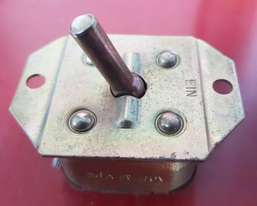 Schalter leistungsschalter 20a - schalter,