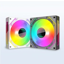 CPU-Lüfter 120mm ARGB