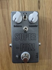Super Fuzz Univox Shin-Ei