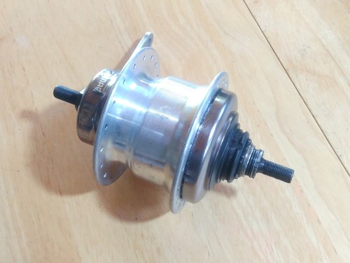Fahrrad nabe shimano - nabe,