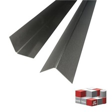 Edelstahl winkel eckschutz bis - winkel,
