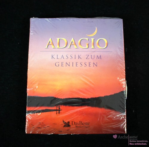 Das beste adagio - beste, adagio: