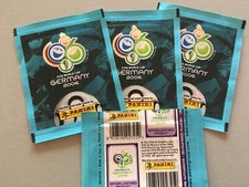 Panini World Cup 2006 Germany