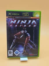 Ninja Gaiden (Dt.) (Microsoft