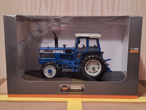 Ford 8830 uh universal - 8830,