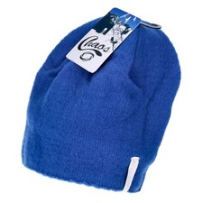CHAOS Damen Mütze Snuggles, twilight blue, onesize 