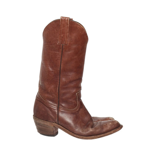 Frye cowboyboots größe - cowboyboots,, größe:
