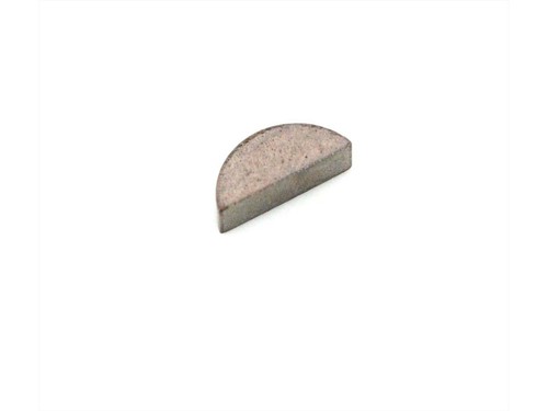 Polradkeil breite 3mm - 3mm, höhe