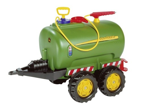 Rollytanker john deere - rollytanker,