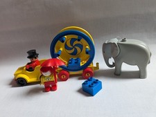 LEGO DUPLO 2651 Zirkus Artist