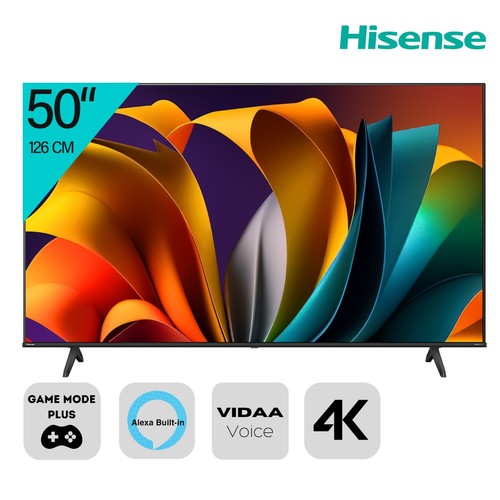 Hisense 50e6nt fernseher - 50e6nt,