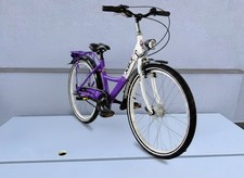 24 Zoll Kinderfahrrad Shimano