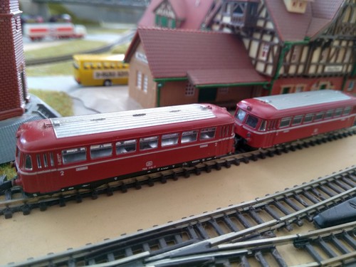 Märklin mini club - mini-club, z