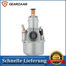 Vergaser 15mm Geeignet für  Puch Maxi Sportvergaser Sport Vergaser 2-Takt