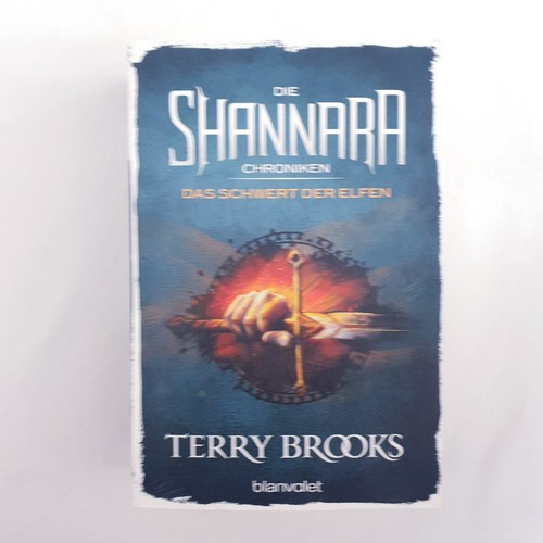 Die shannara chroniken - shannara-chroniken, das