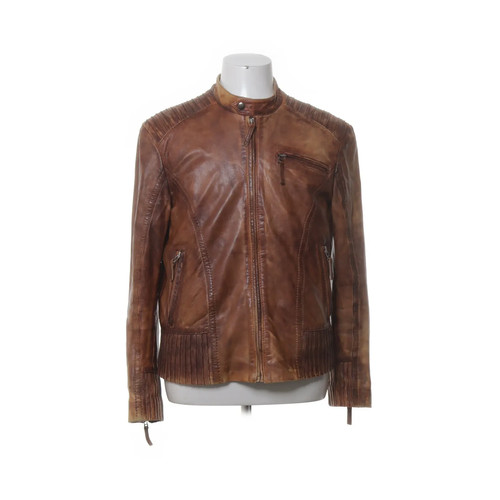 Bikerjacke herren größe - bikerjacke,,