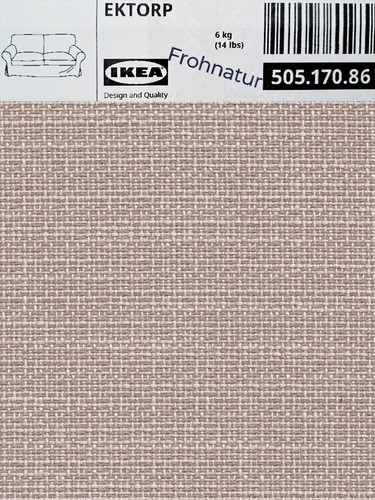 Ikea ektorp bezug - ikea, 2er
