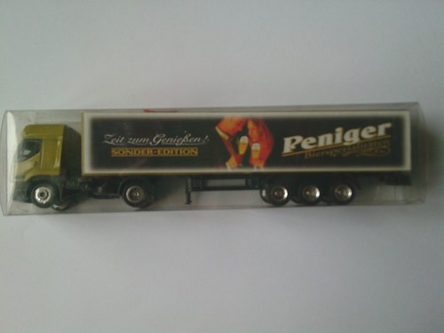 Peniger renault premium - renault,
