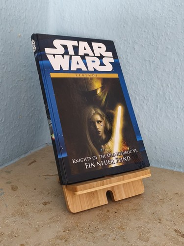 Star wars legends - legends,