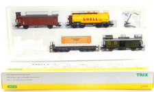 Trix H0 23858 Güterwagenset