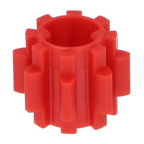 Lego rot technic zahnrad - lego,