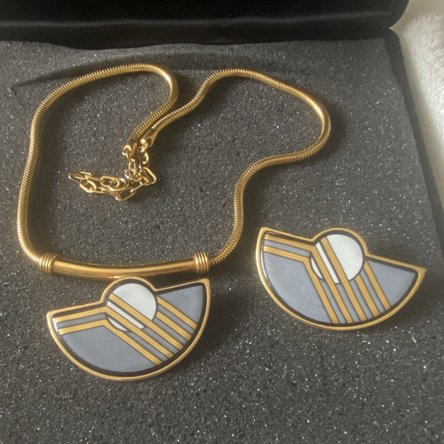 Michaela frey schmuckset - michaela,