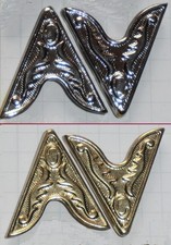 8XKRAGENCLIP KRAGENECKEN