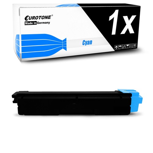 Eurotone toner cyan ersetzt - eurotone,