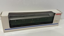 Märklin 4239 HO grüner