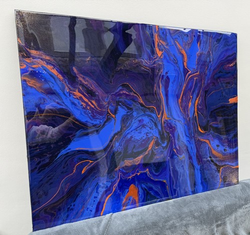 Wall art contemporary 81 - art, x