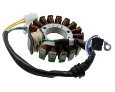 Lichtmaschine Stator