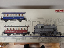 Märklin 5510 Spur1 Nostalgie