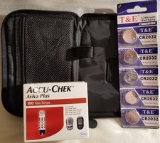 Aviva NIB "MINT" 100 Ct. Test