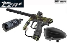 DYE RIZE CZR+ Paintball