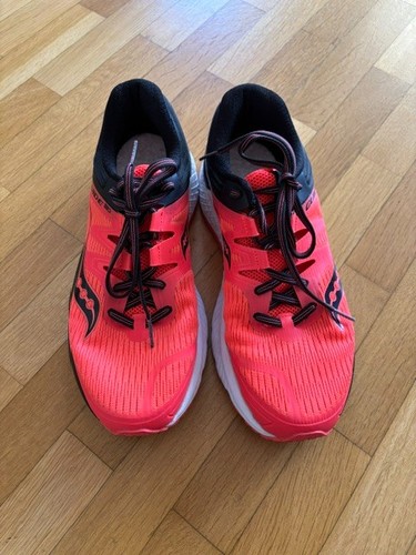 Saucony ride everun - 10,