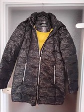 Daunenmantel Damen, Größe 38