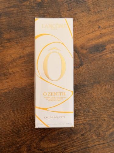 Lancôme o - lancôme,