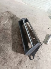 Alfa Romeo 156 2000 Vorne